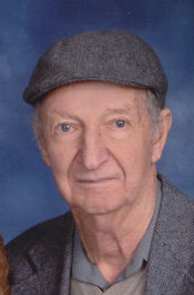 Ray Samuel Wilkerson Profile Photo