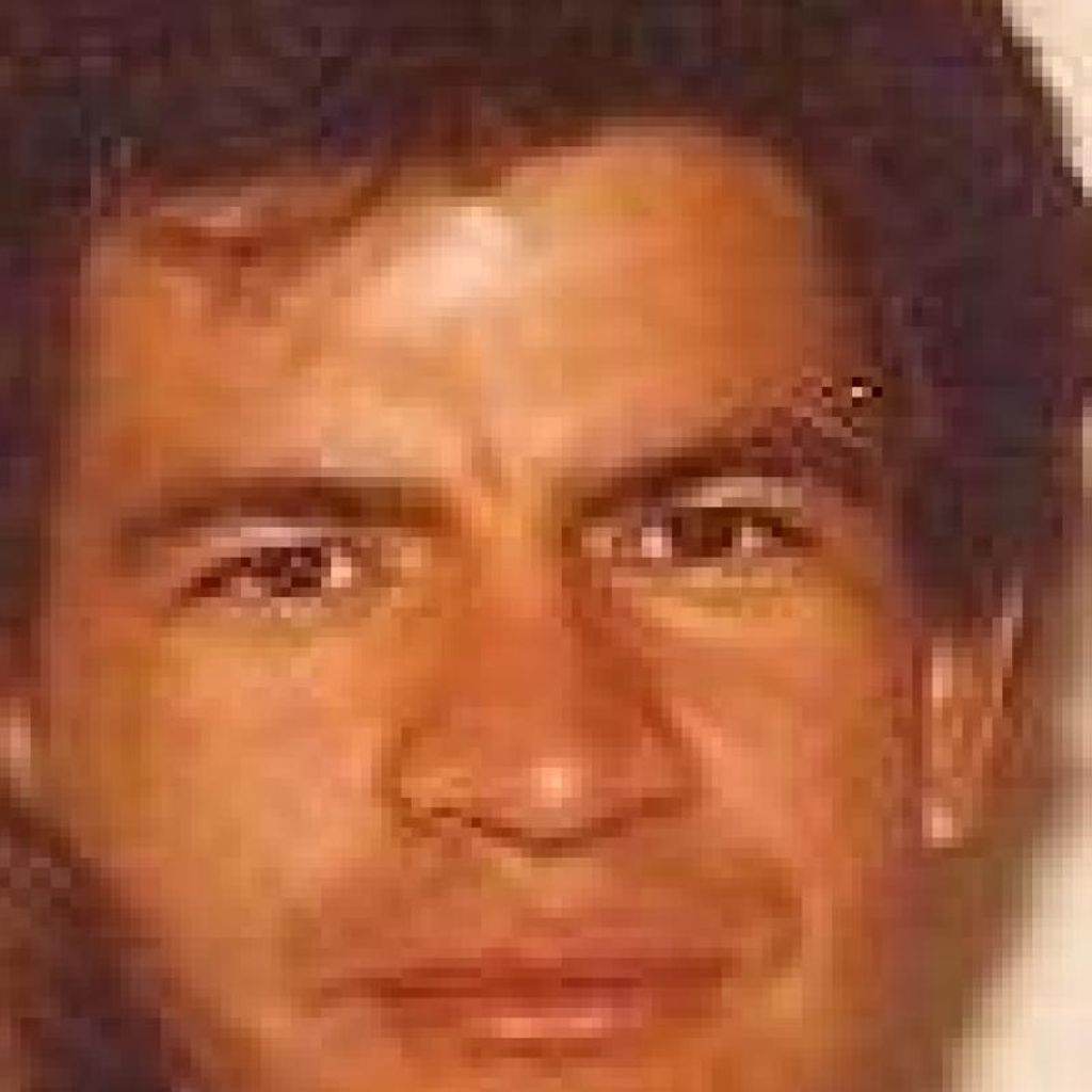 James Anestacio Vigil