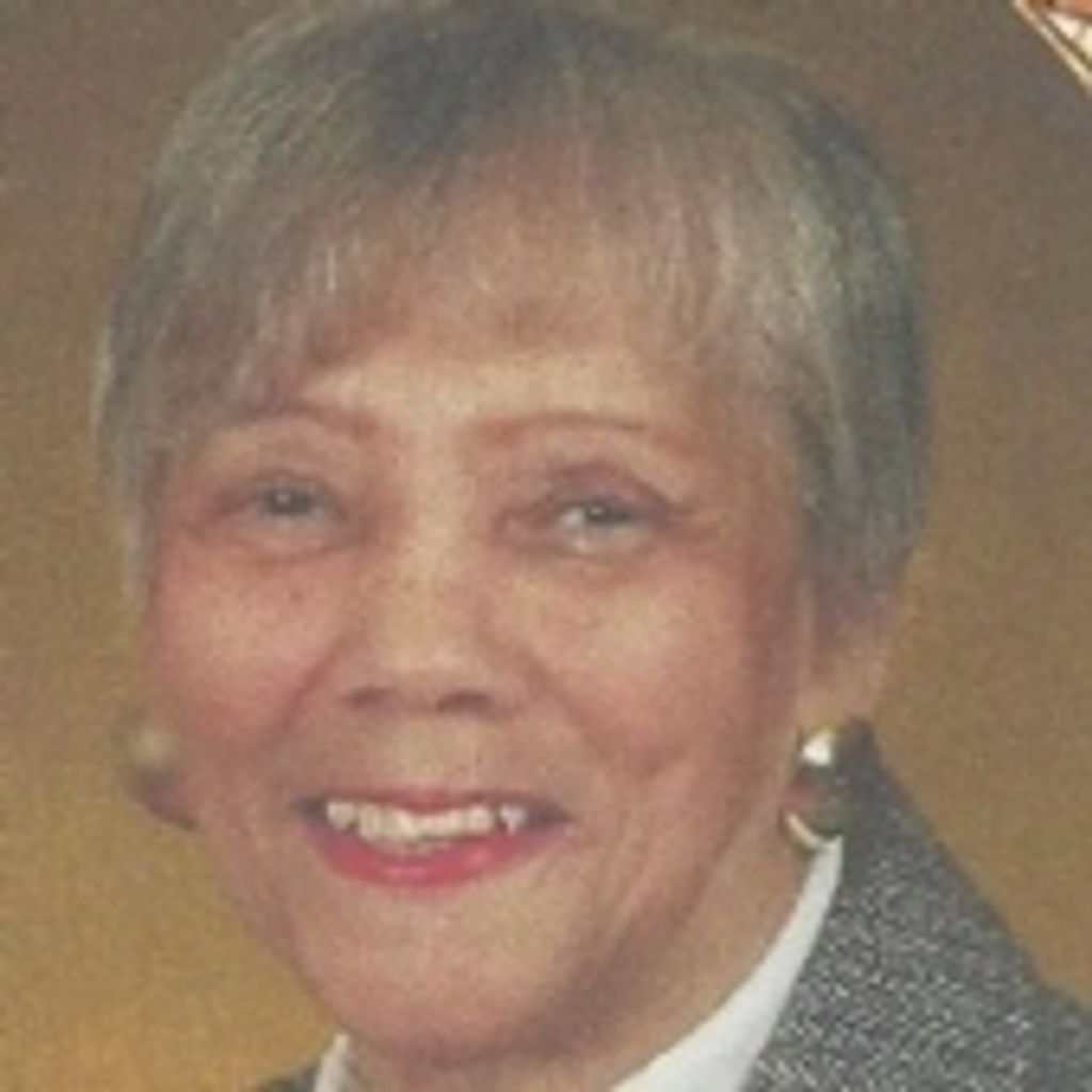 Vassie Nall