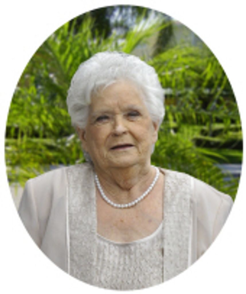 Della Mae (Nee Taylor) Monhollen