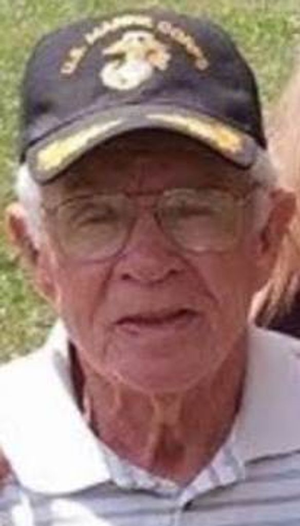 Calvin W. "Whip" Mayle, Sr.