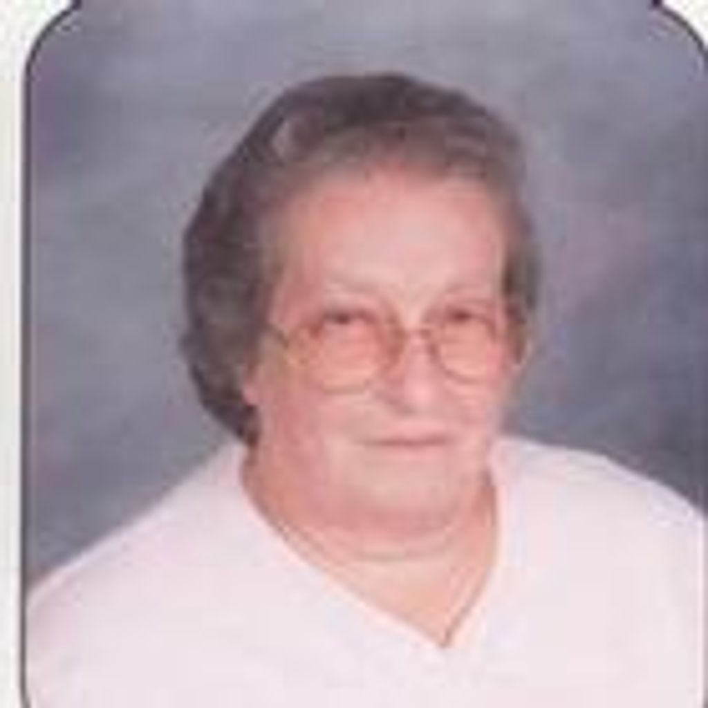 Esther Robertson