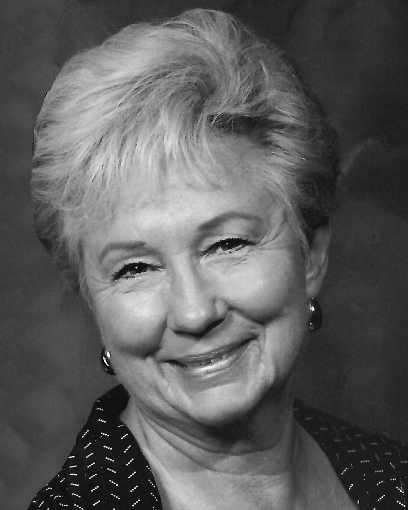 Linda Shepherd Collett