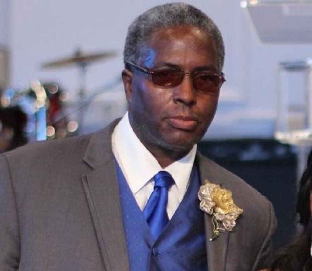 Fredrick Douglas Martin Profile Photo