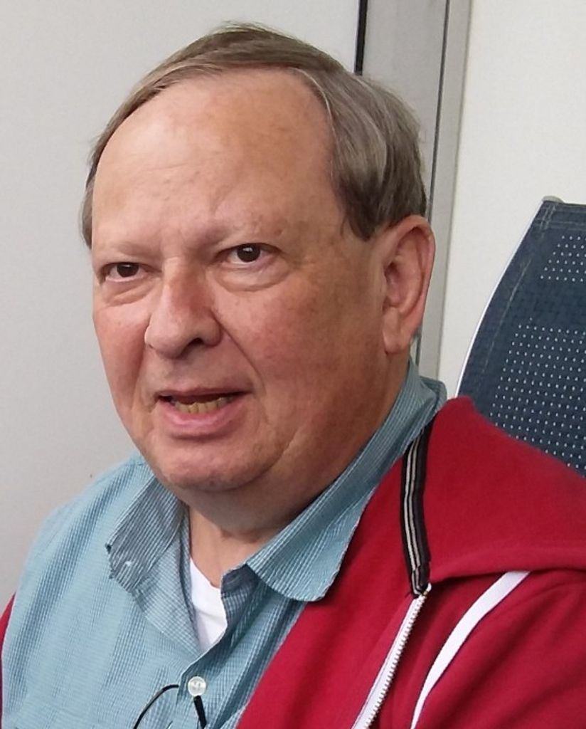 Jerry William Price