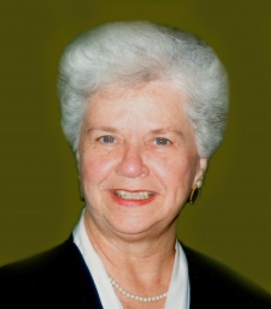 Ruby  Ann Burk