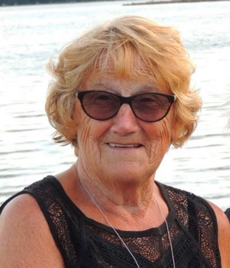 Edna Ackerman Profile Photo