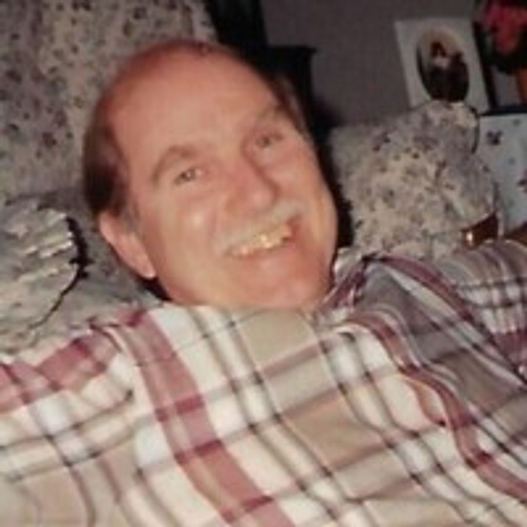 Richard Douglas Shelton Profile Photo