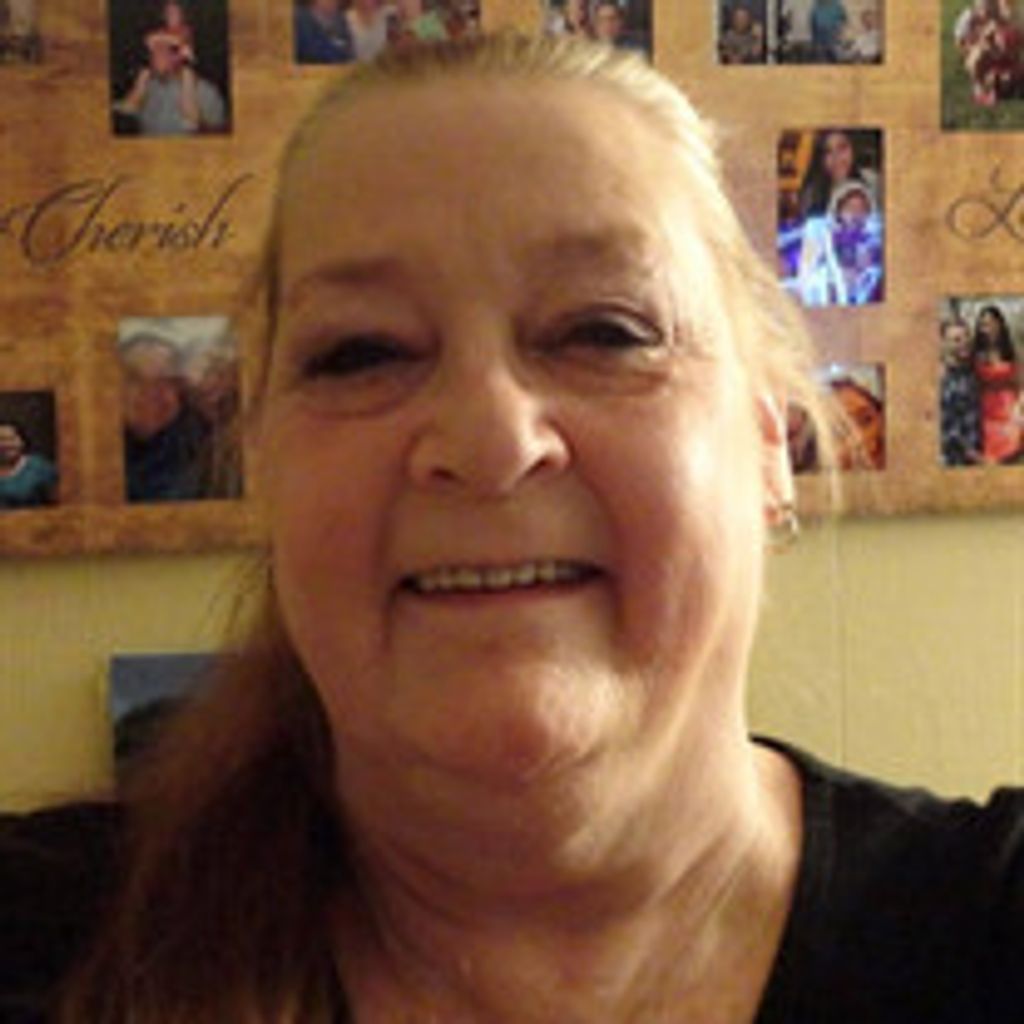 Mary Kay Rios