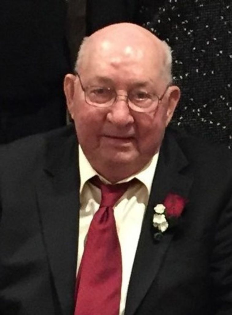 Edward Rempe Profile Photo