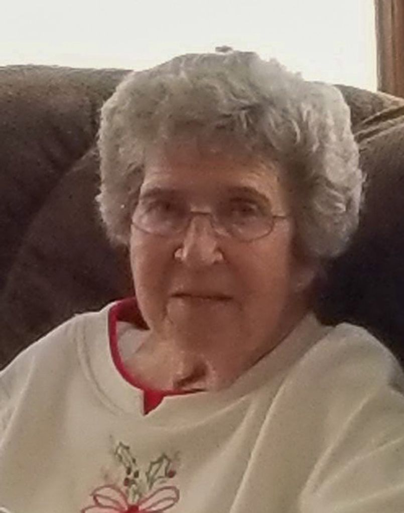 Norma (Kohler) Swon Profile Photo