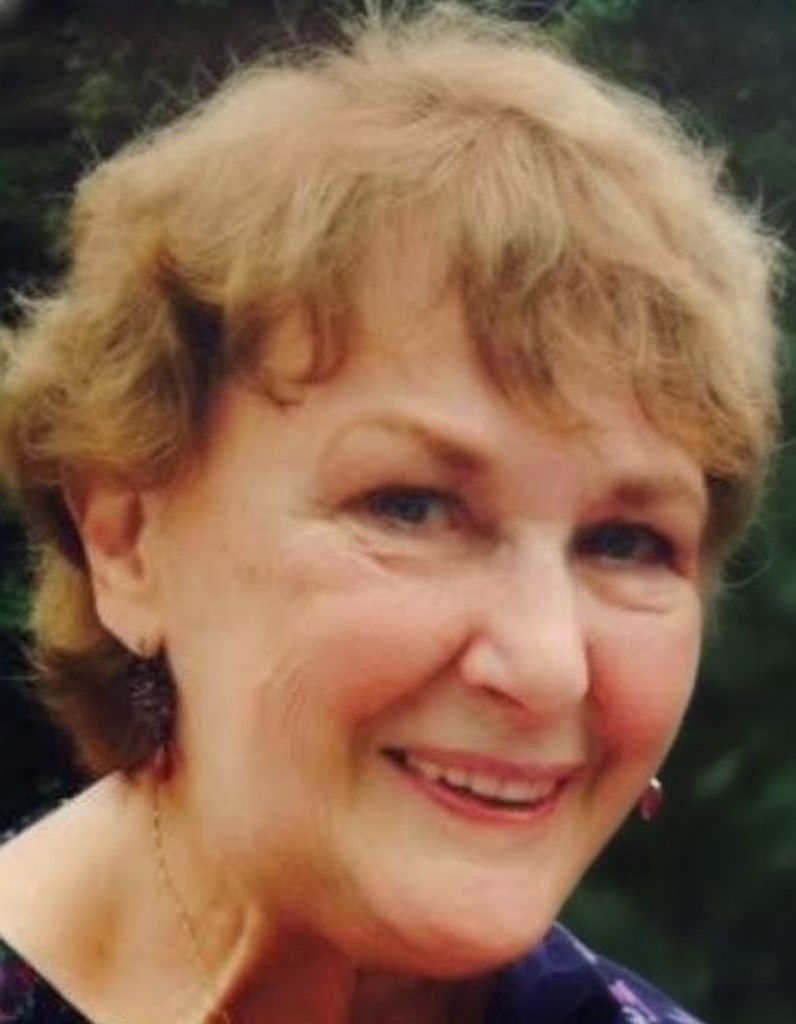 Nancy A. Winkler