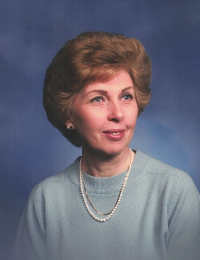 Carol Ann Pelfrey