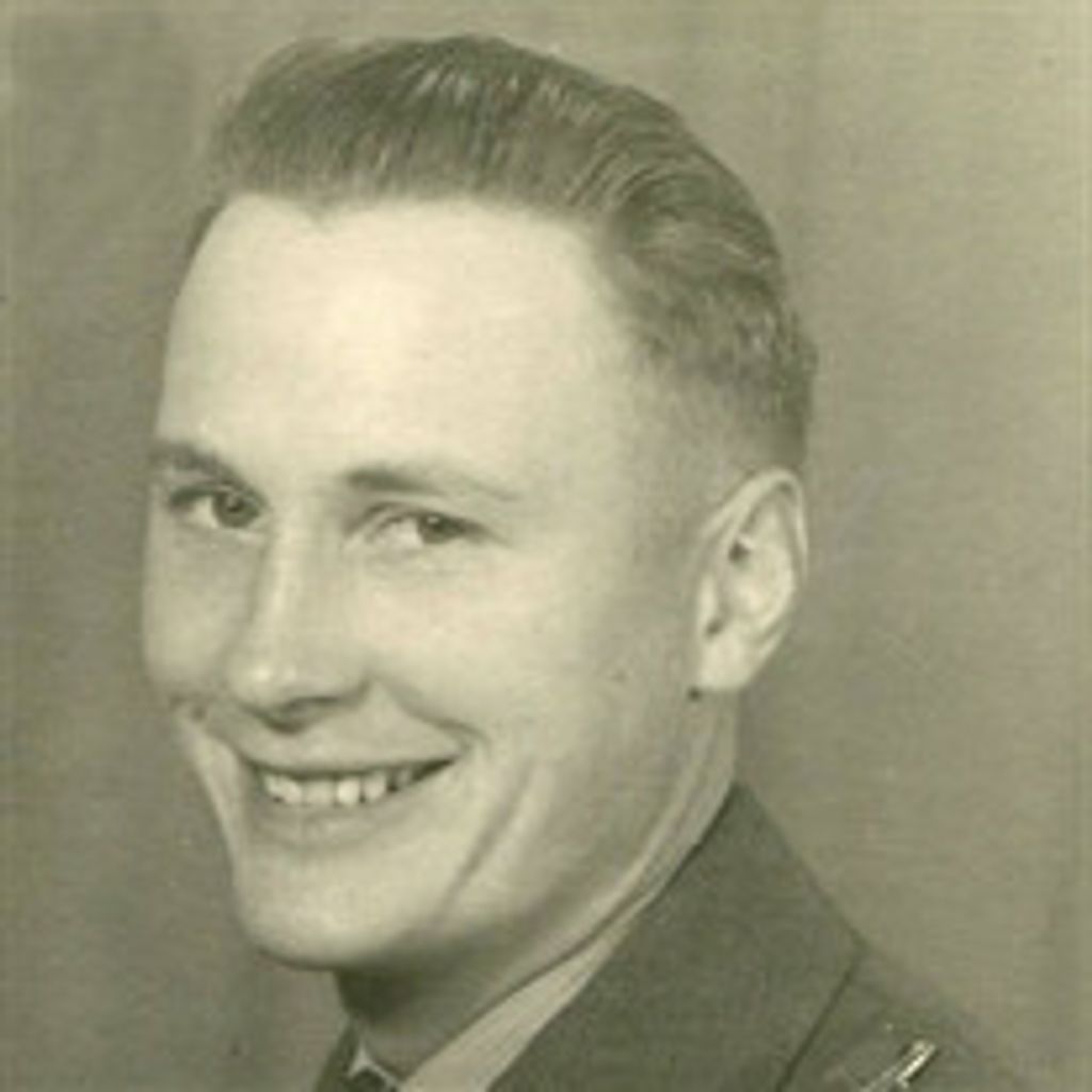 Joseph A. Mcdonald