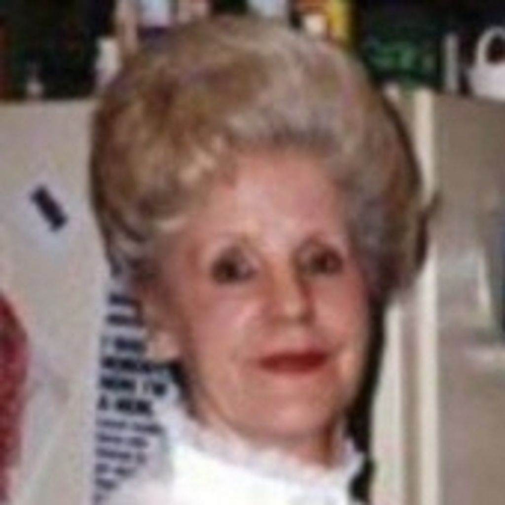 Daphne Irene Kelley Profile Photo
