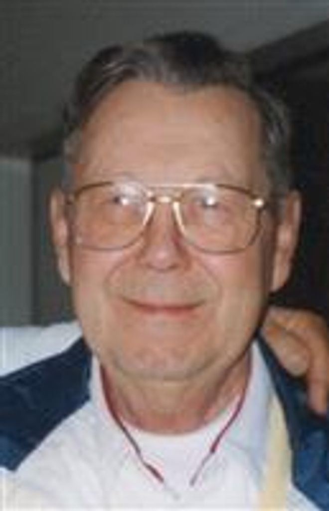 Lawrence D. Long