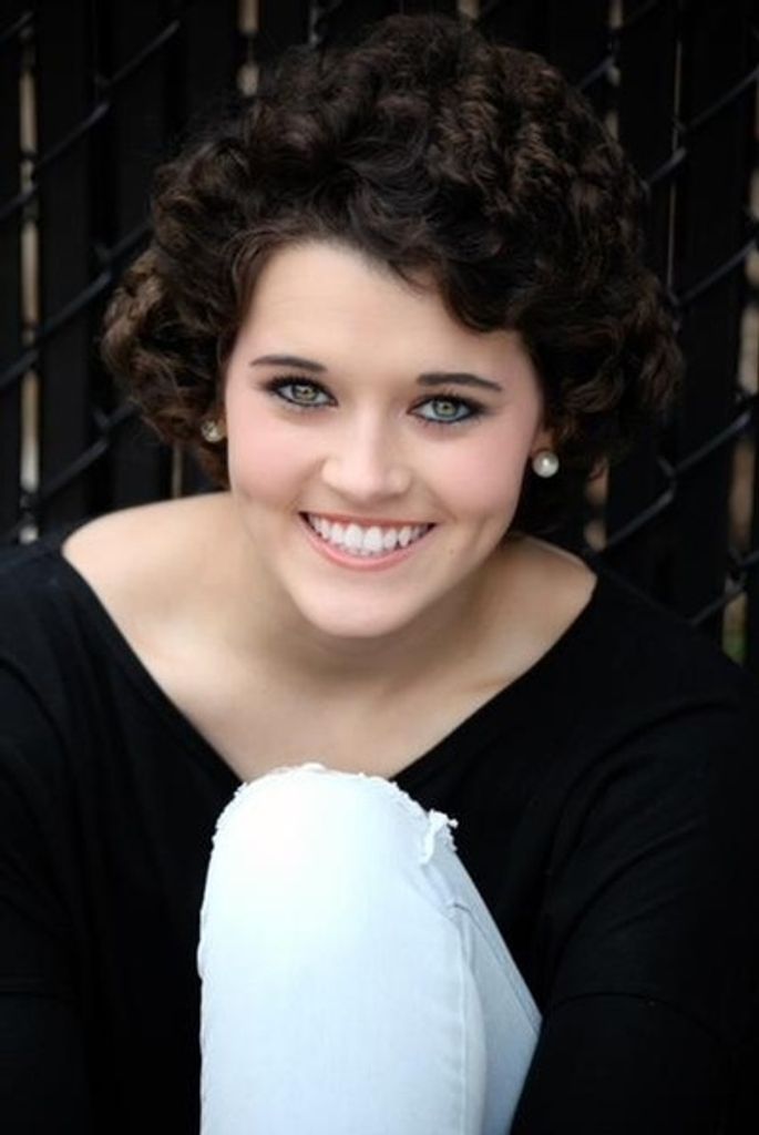 Alexis Ann Wilcox