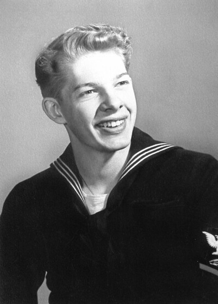 Floyd L Nelson Profile Photo