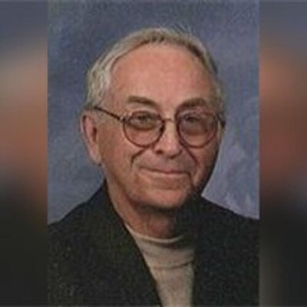 John D. Hendrix Profile Photo