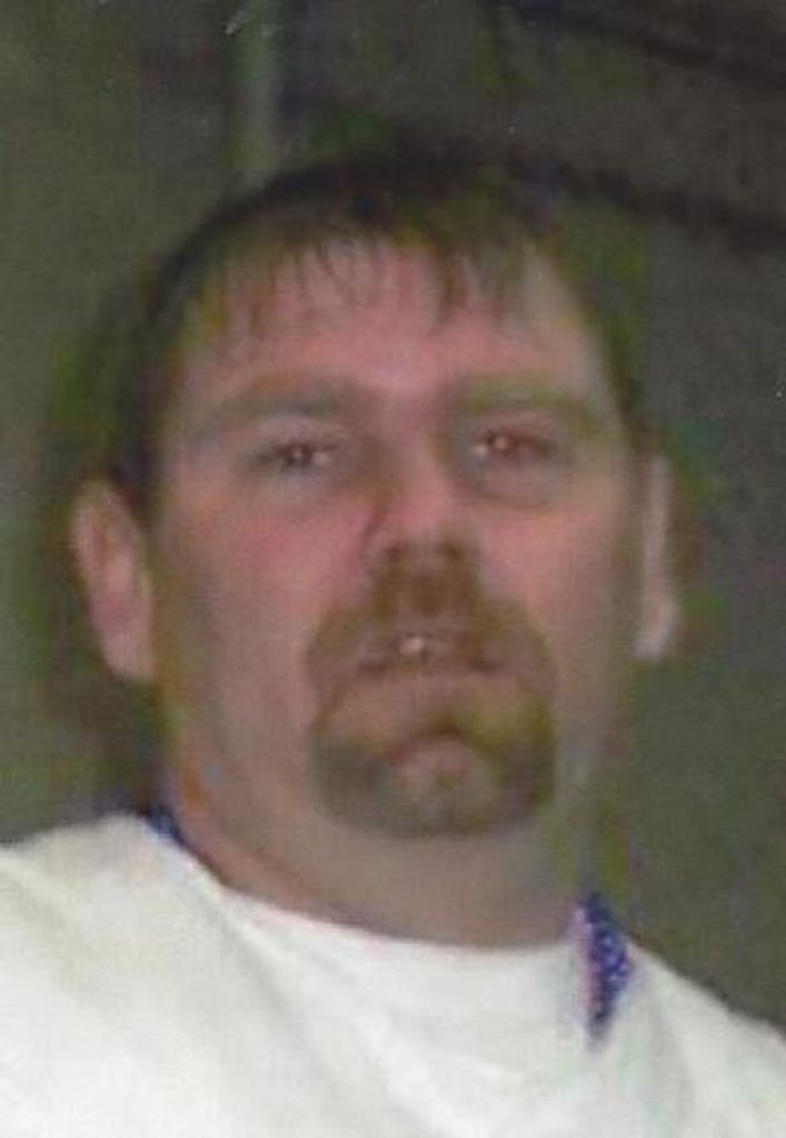 Jeffrey Lee Byrd Profile Photo
