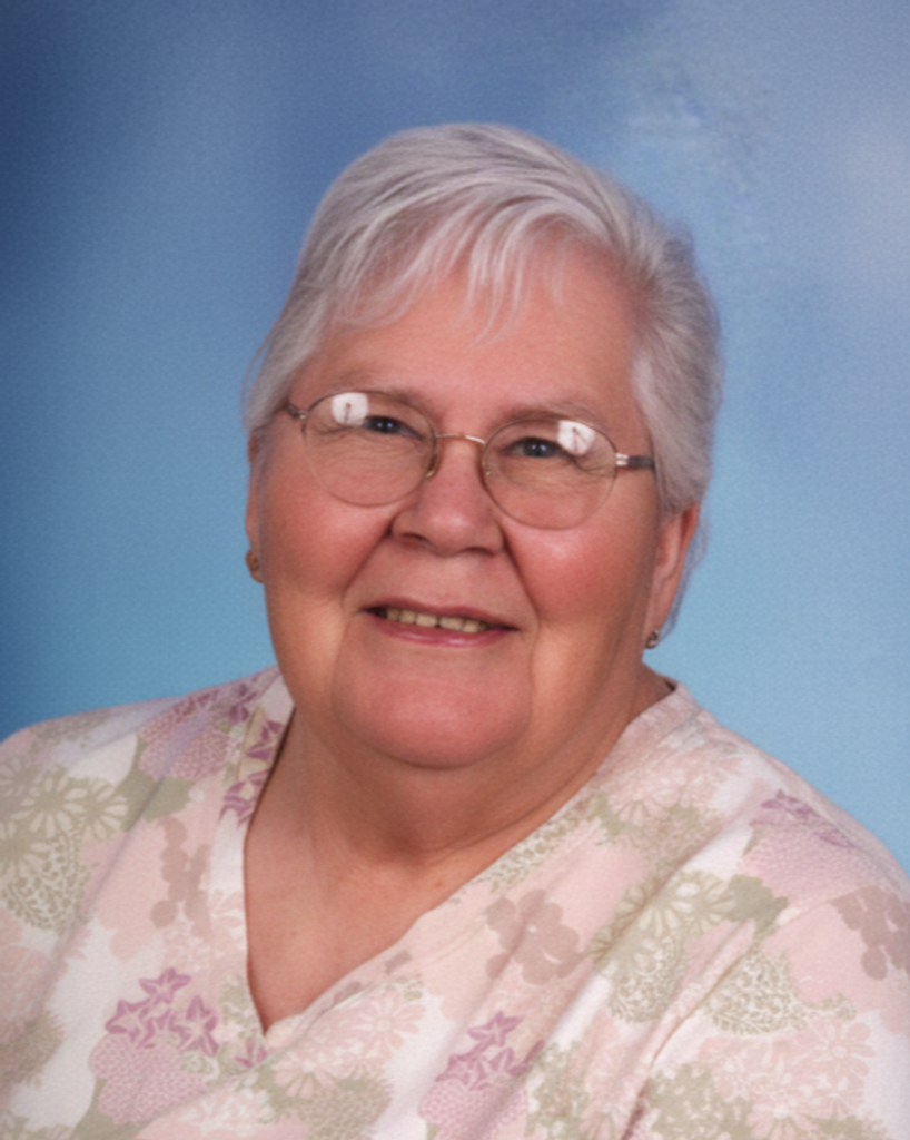 Bernice May Popkin Profile Photo