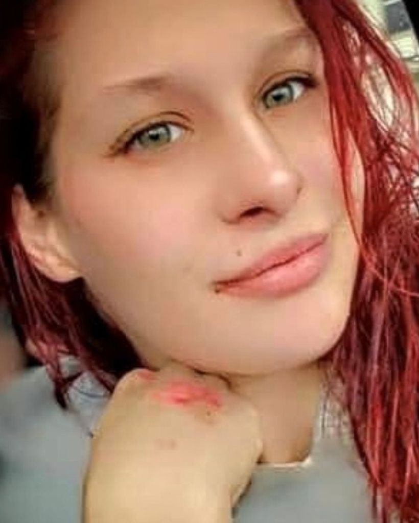 Gabrielle Ann Hage-Barfield Profile Photo