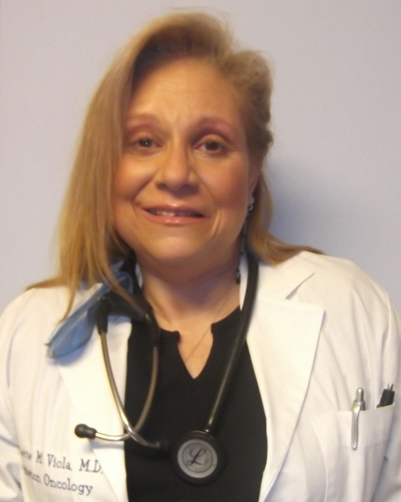 Annette Marie Viola, M.D. Profile Photo