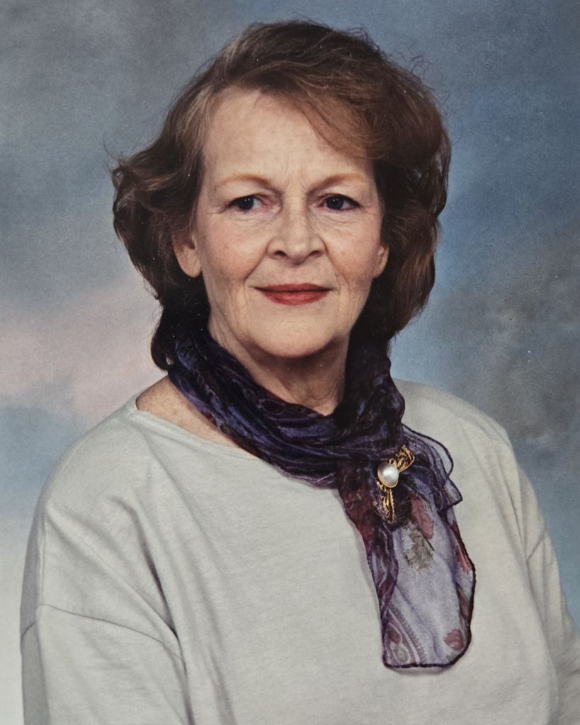 Althea Poulos