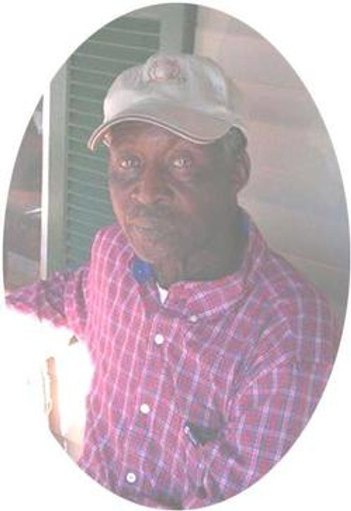 Mr. Esaw Fulford