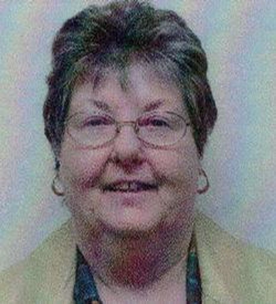 Mildred "Dee" Diane Voss