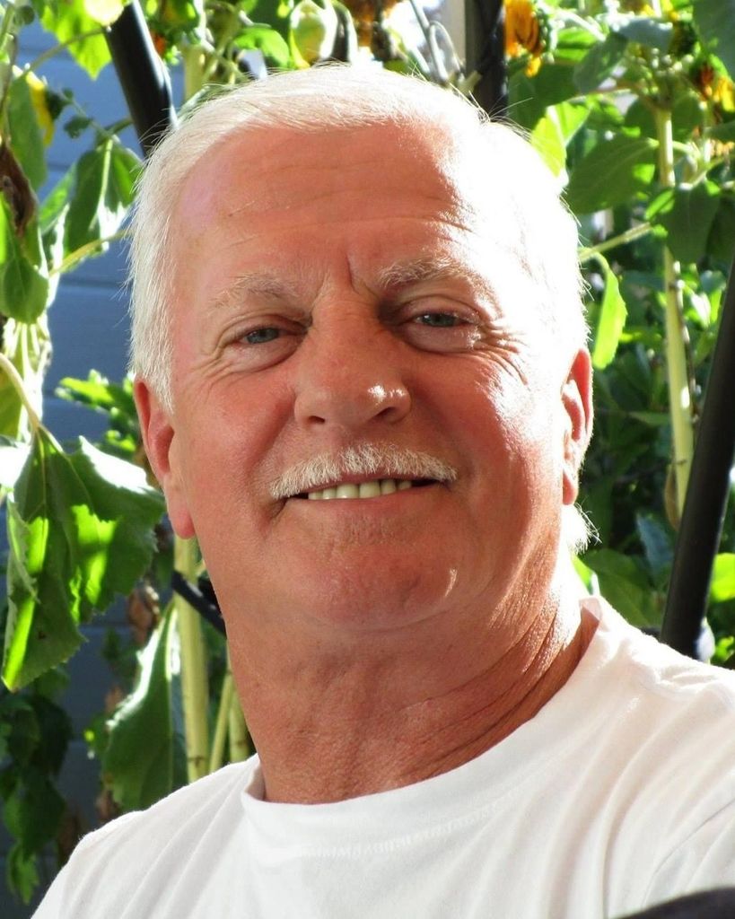 Carl R. Bartlett Jr. Profile Photo
