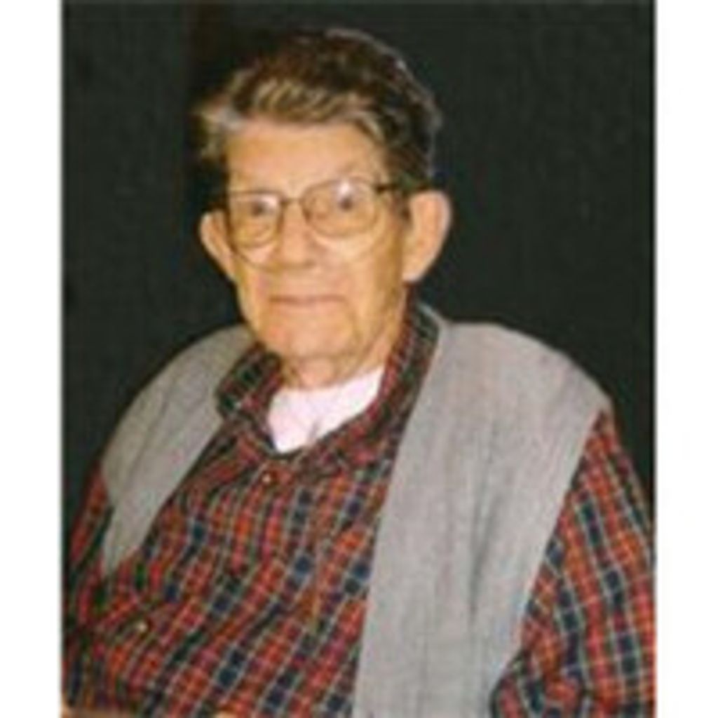 Robert James Derrick