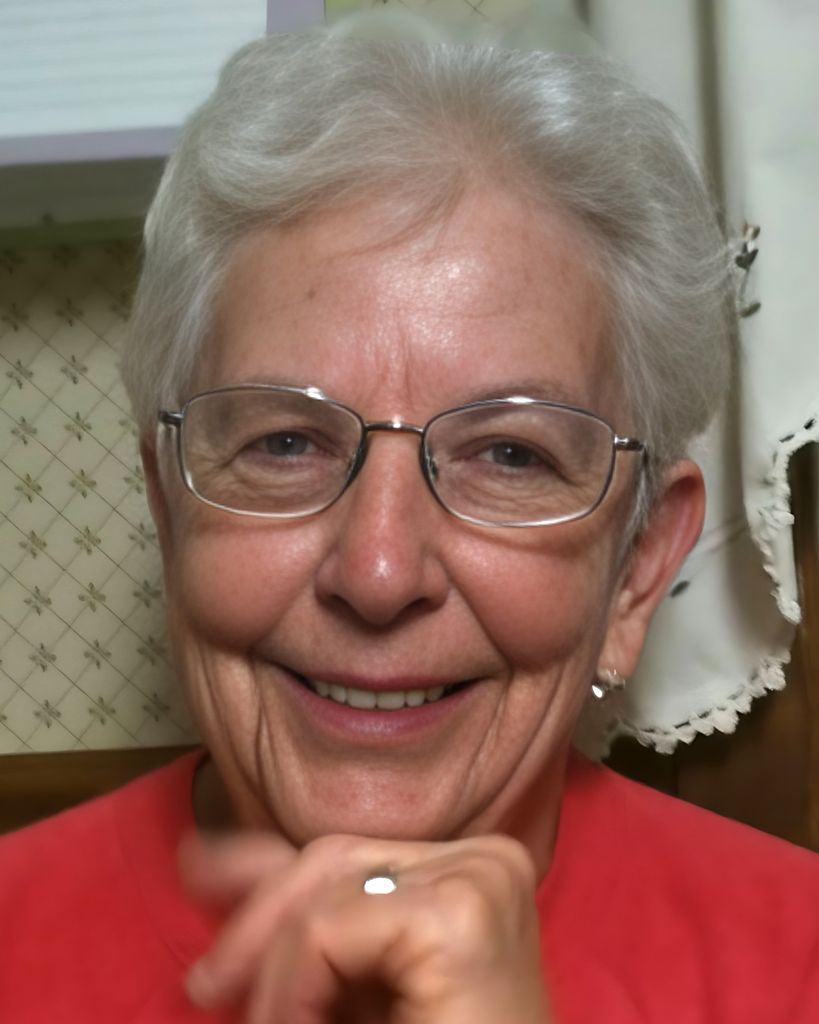 Donna Mae Giering Profile Photo