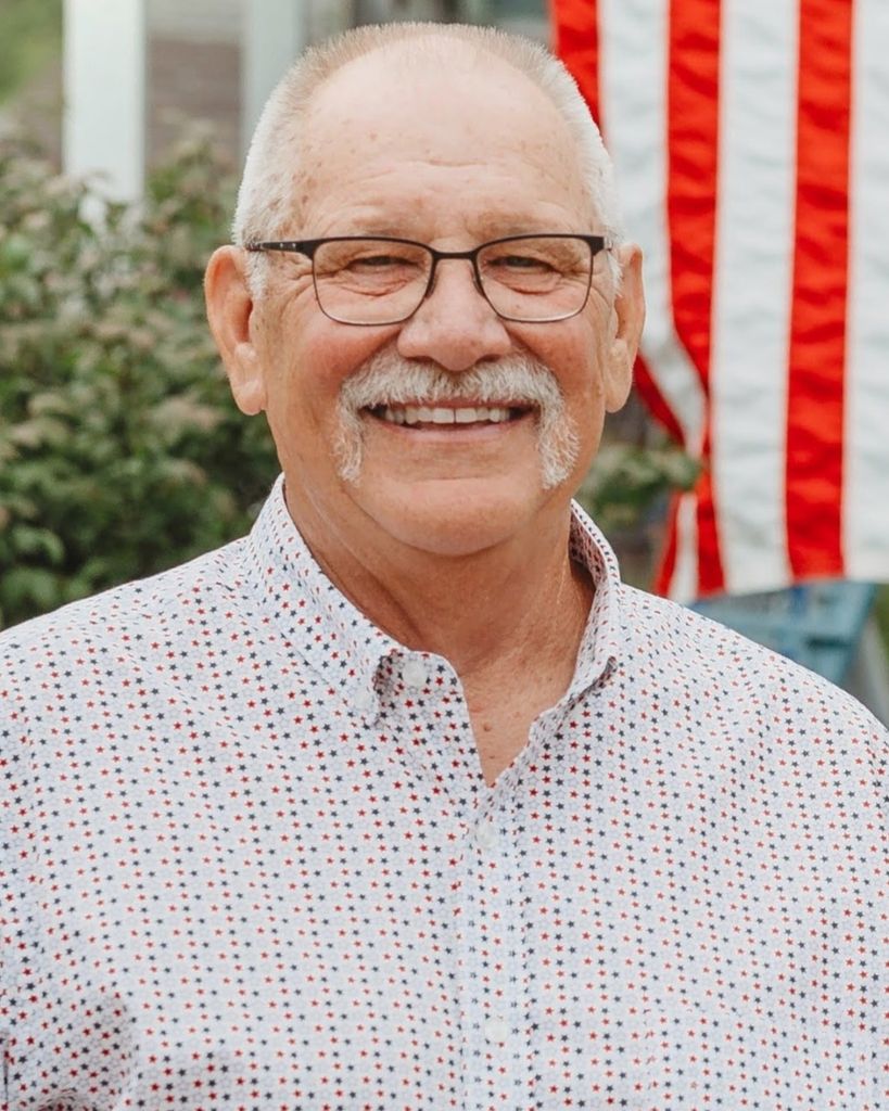 John D. VanGorkom Profile Photo