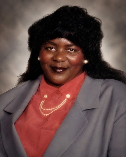 Brinda D. Tuggle Profile Photo