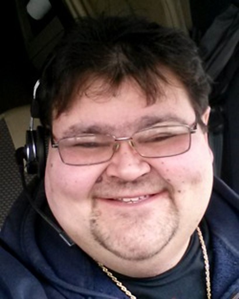 Tony James Ward Profile Photo