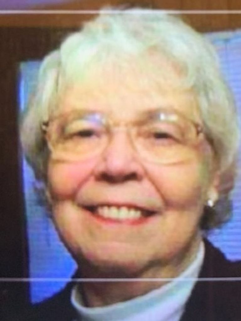 Linda Julia Cobb Hill