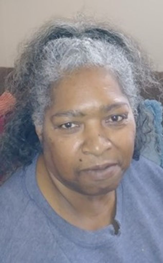 Patricia Ann "Tricia" Kyle