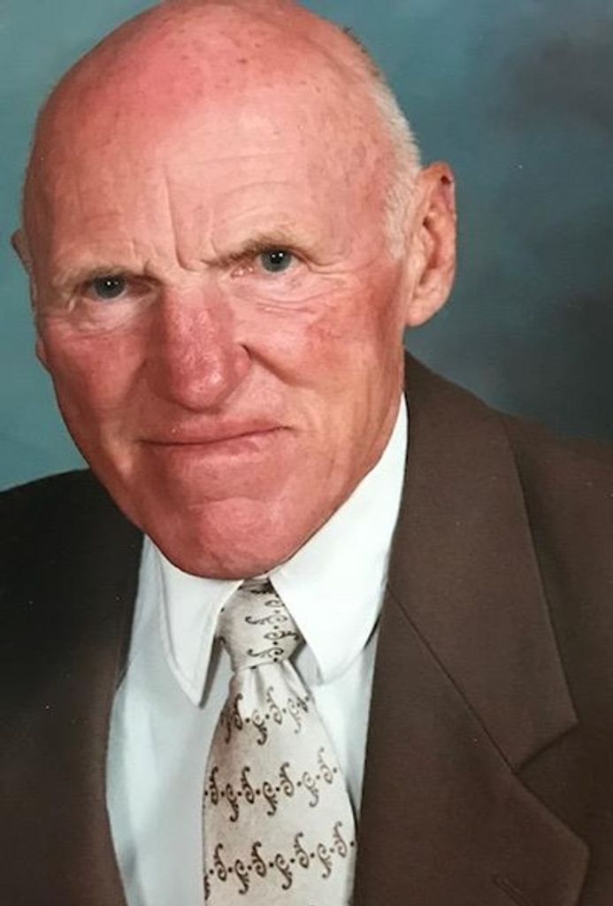 C. David Crosier