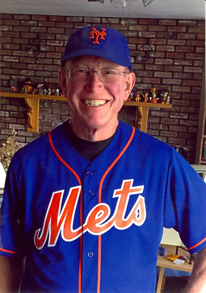 Peter J. Mierisch
