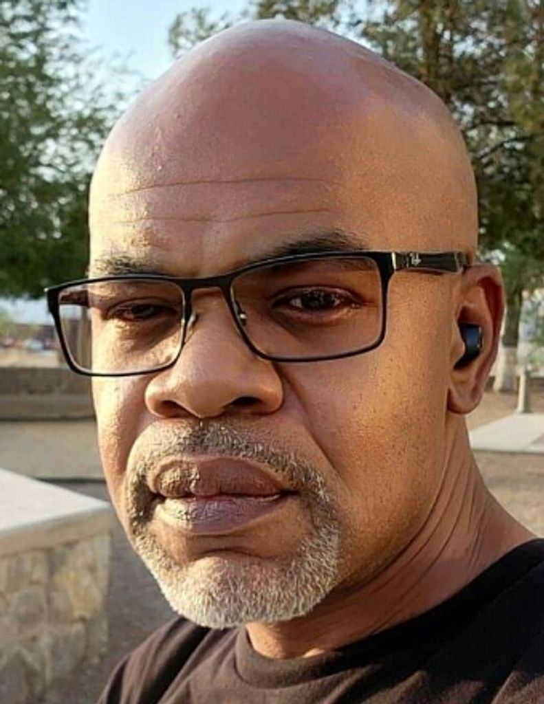 Kenyatta Brown Profile Photo