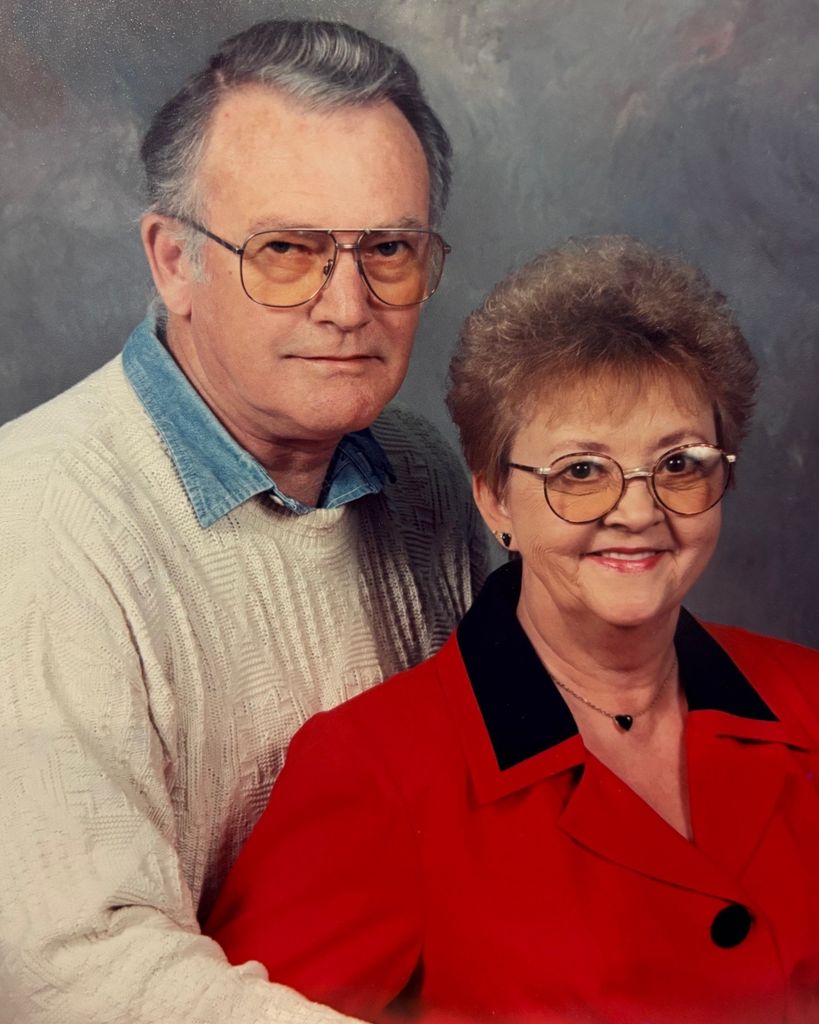 Royal O. Starcher Profile Photo