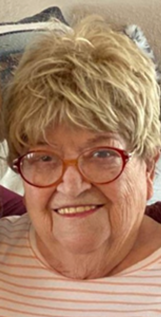 Beverly J. Hendrickson