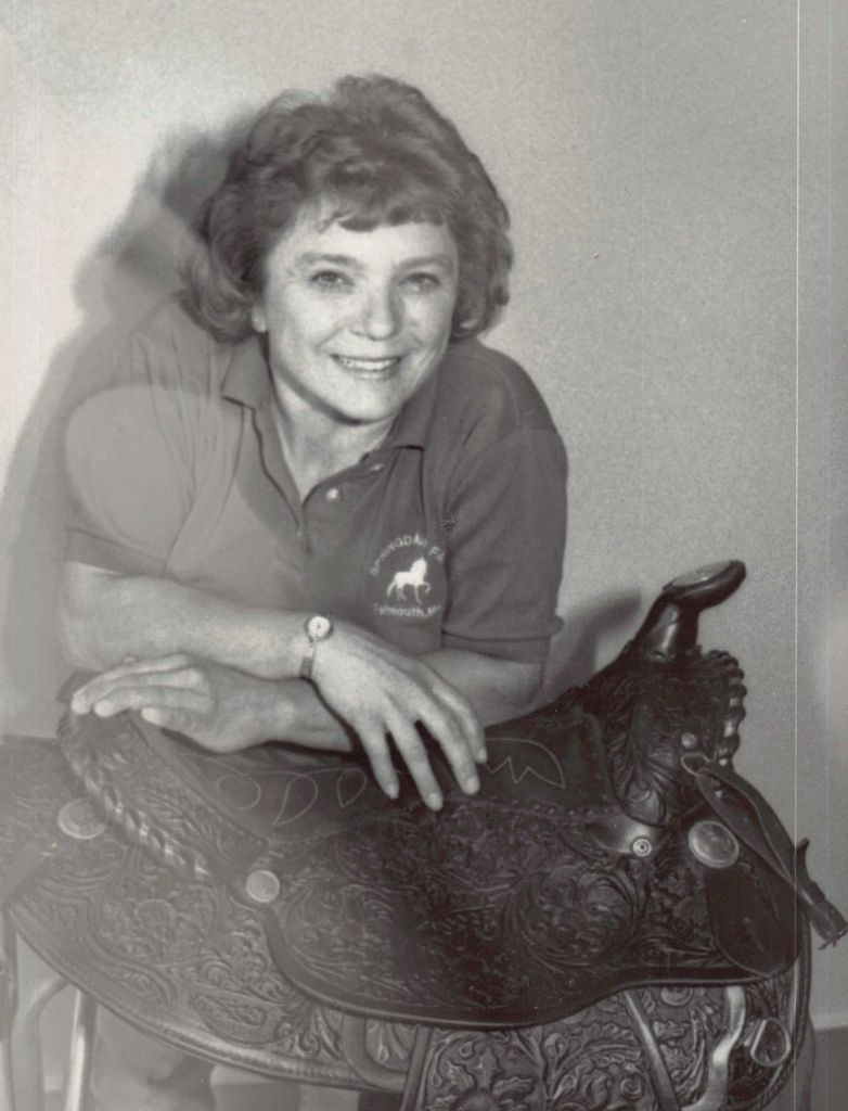 Margaret Ann St.Pierre Profile Photo