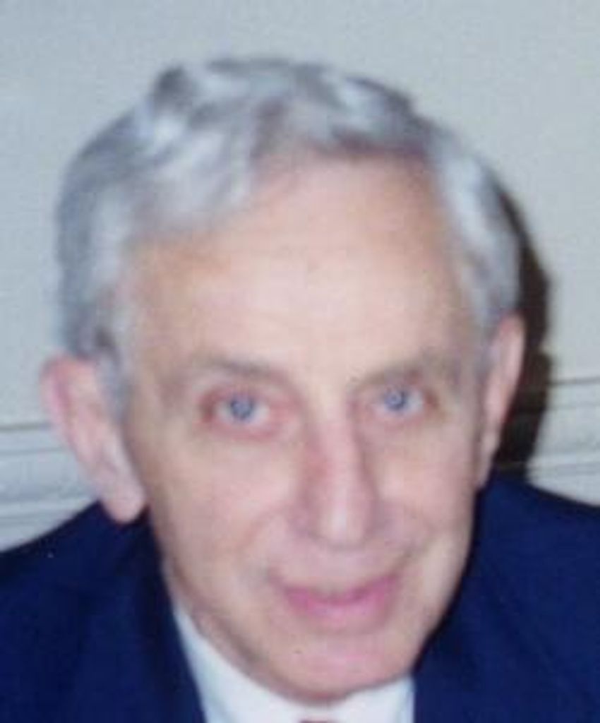 Emanuel F. Bosio Profile Photo