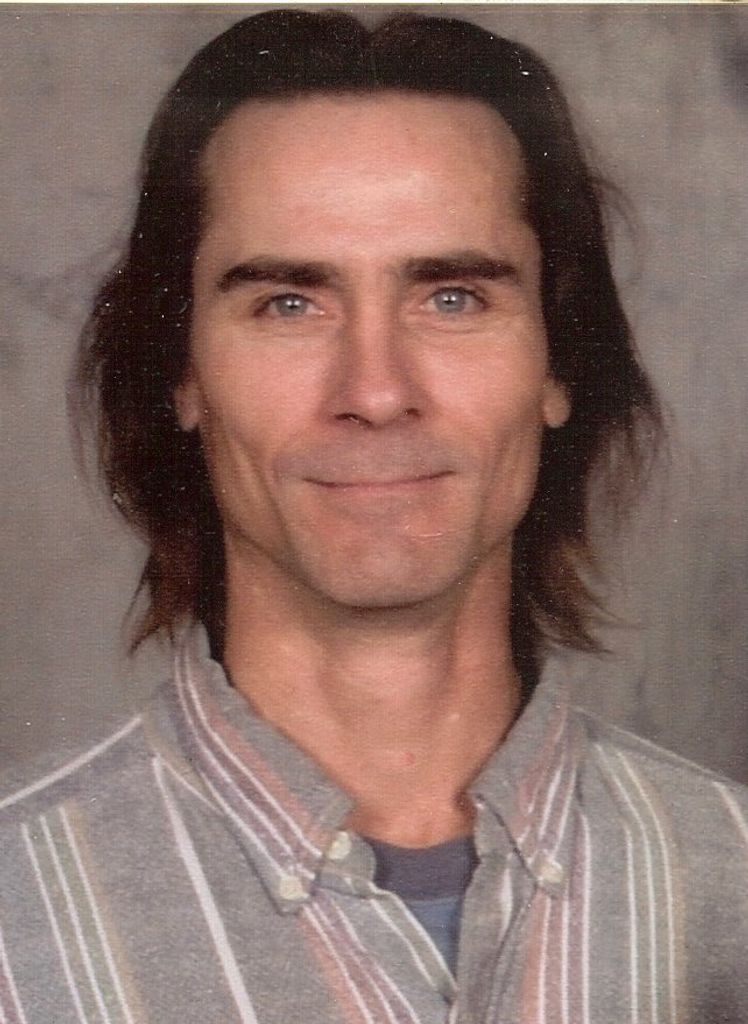 Timothy J. Mceachern
