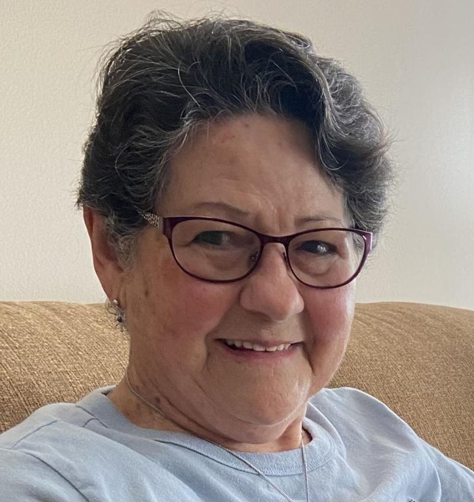 Aspasia Povoas Ferreira Theisen Profile Photo