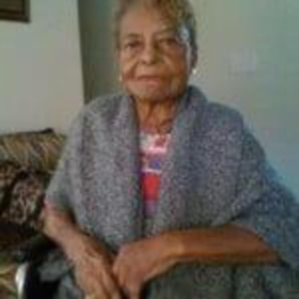 Beatrice W. Ellis