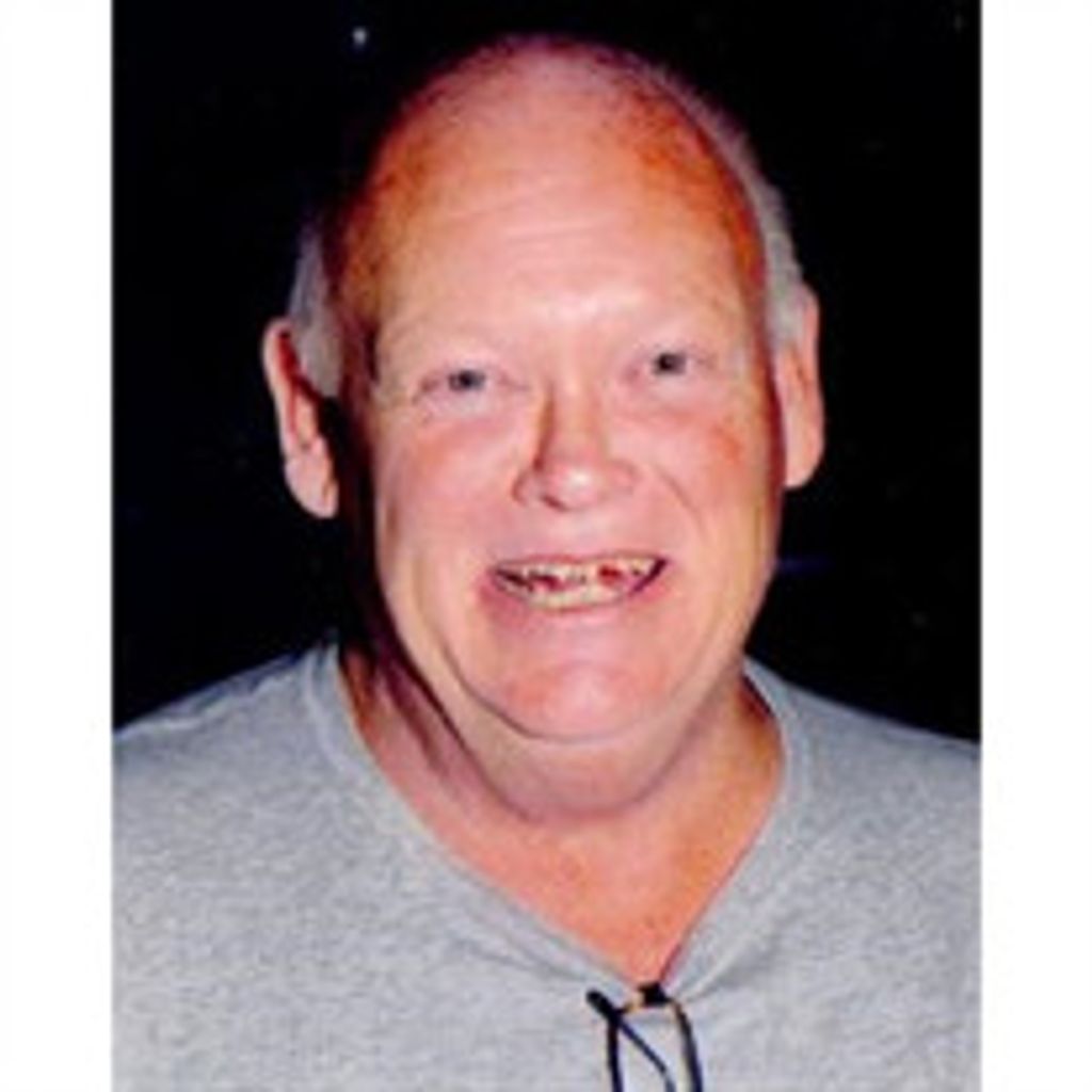 Albert O. "Butch" Smith