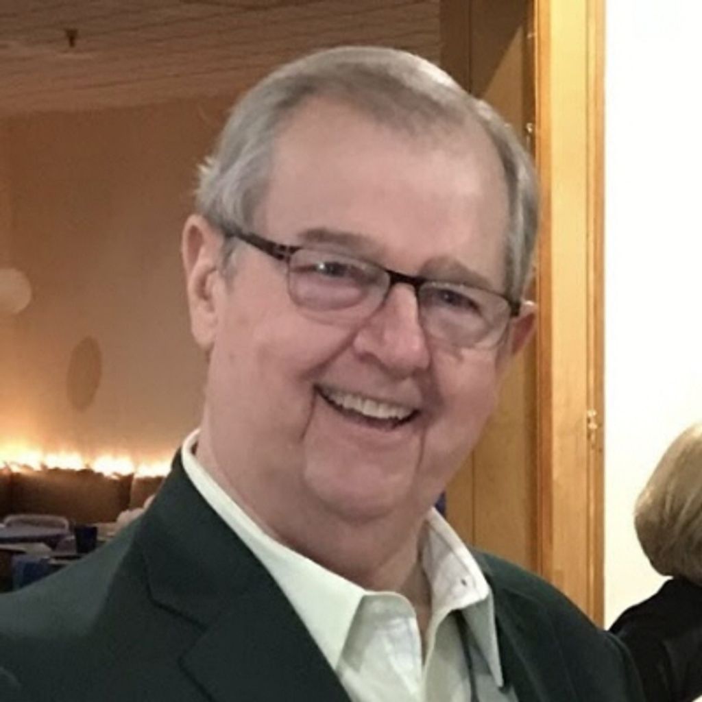 Patrick Joseph Ryal